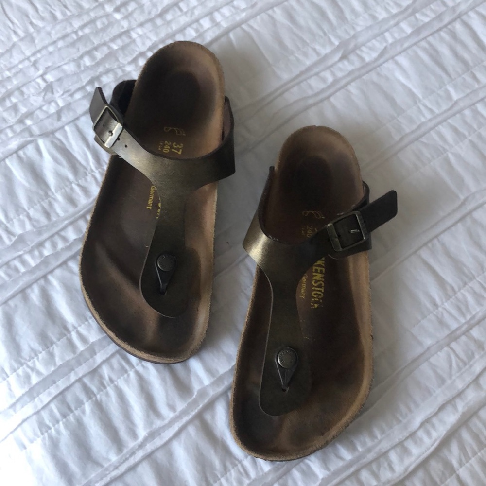Women’s Birkenstock’s
